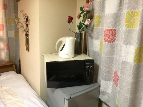 Taito Hotel | Budget-Friendly Stay at Hotel Hikari Awaits You