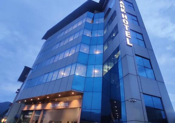 Khopoli Hotel | Budget-Friendly Hotel Hill Park: Family Fun & Breakfast Included