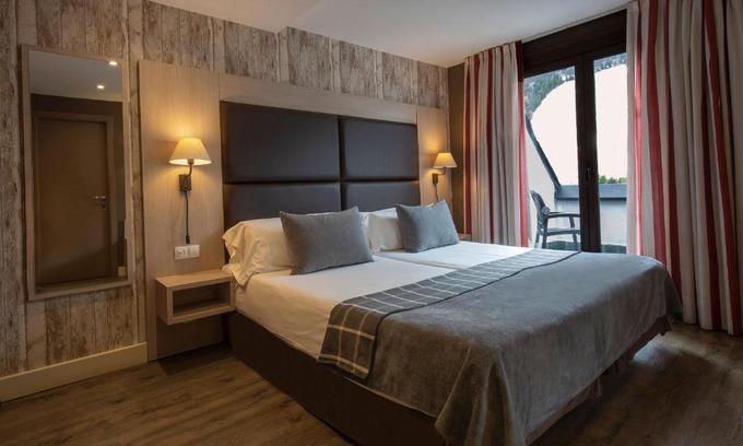 Soldeu Hotel | Discover Hotel Himàlaia Soldeu: Family-Friendly Retreat