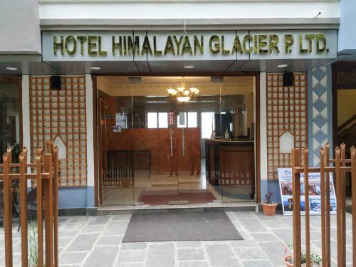Nagarkot Hotel | Discover Hotel Himalayan Glacier: Family-Friendly Retreat