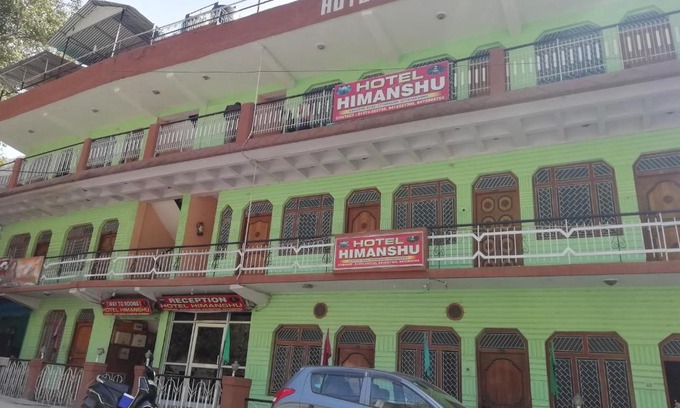 Uttarkashi Hotel | Comfortable Stay at Hotel Himanshu with Breakfast Included