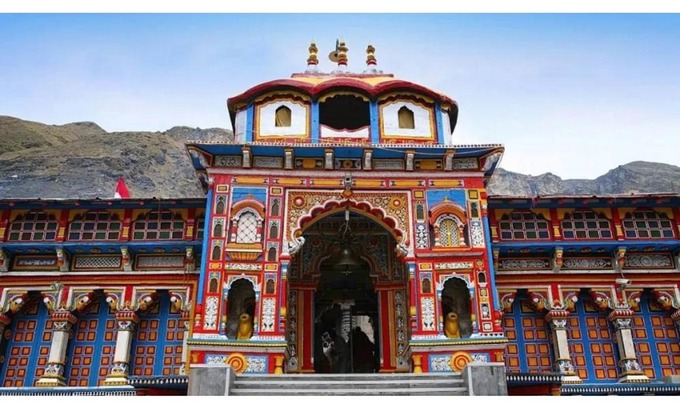 Badrinath House | Comfortable Stay at Hotel Himgiri, Badrinath with Breakfast