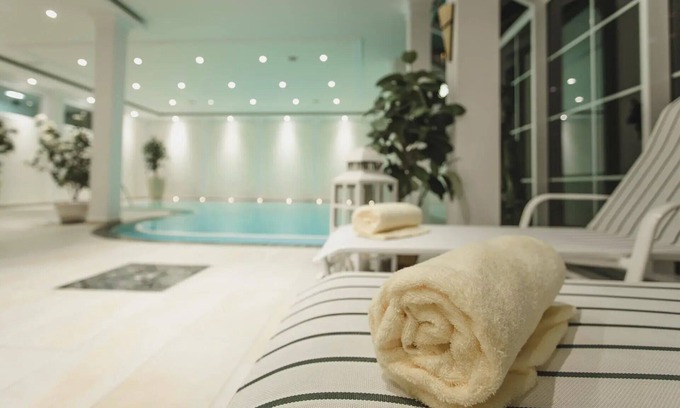 Silbertal Hotel | Hotel Hirschen