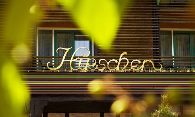 Ohrensbach Hotel | Discover Comfort at Hotel Hirschen Glottertal - 4-Star Stay
