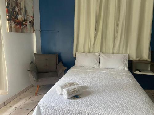 Parauapebas Hotel | Hotel Hits Paris