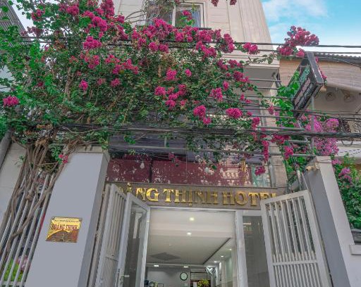 An Hai Đong Hotel | Relax at Hotel Hoàng Thịnh with Private Beach Access