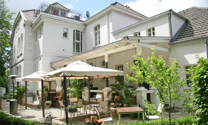 Center Hotel | Discover Hotel Hochzeitshaus: Top-Rated, Family-Friendly Stay