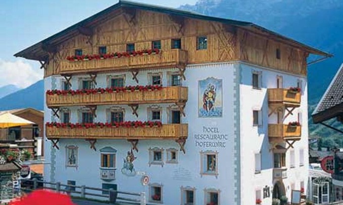 Neustift Im Stubaital Hotel | Hotel Hoferwirt: Exceptional Stay with Unique Amenities