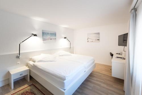 Schaffhausen Hotel | Pet-Friendly Hotel Hohberg Next to BBC Arena Awaits You