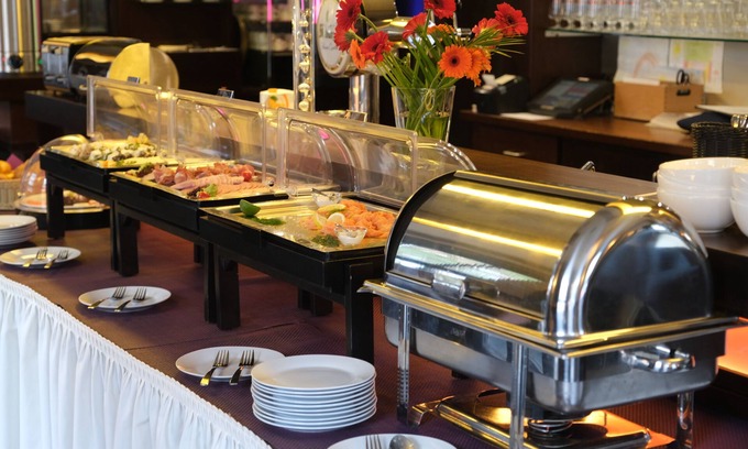 Sued Hotel | Discover Comfort at Hotel Hohenstaufen with Great Amenities