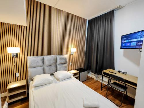 Municipality of Utrecht Hotel | Cozy Hotel Holland Lodge with Hot Tub & Family Amenities