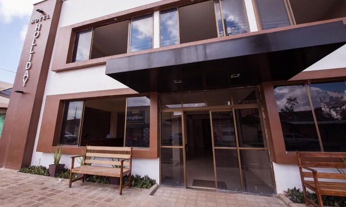 Macapa Hotel | Budget-Friendly Hotel Holliday with Family Amenities