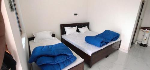 Sitapur Hotel | Pet-Friendly Hotel Holy Spirit with High Guest Ratings