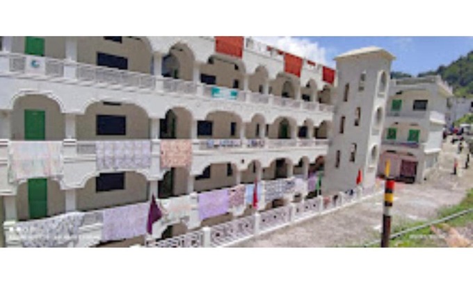 Uttarkashi Hotel | Discover Comfort at Hotel Holy View, Uttarkashi - 9/10 Rating