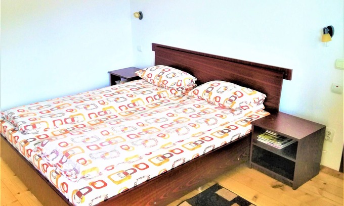 Busteni Hotel | Relax at Hotel House Bran - Pool, Spa & Ocean Views Await