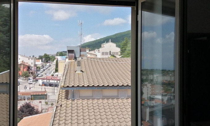 San Giovanni Rotondo Hotel | Experience Hotel House Gargano: Rated 10/10 with Spa & Breakfast