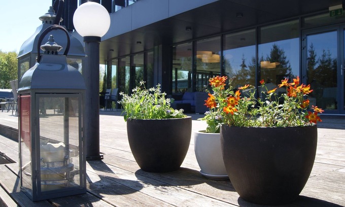 Kortowo Hotel | Discover Hotel Hp Park Olsztyn: Family-Friendly Amenities