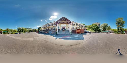 Devin Hotel | Experience Comfort at Hotel Hradna brana - 4-Star Retreat