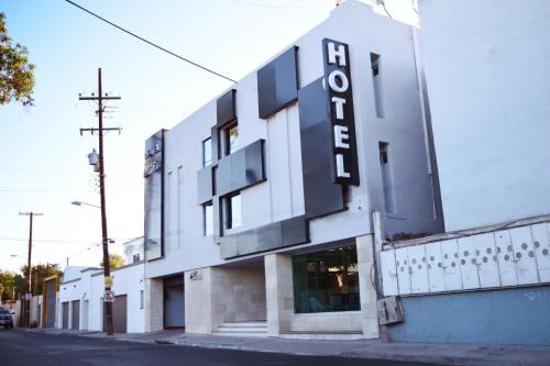 Tijuana Hotel | Exceptional Hotel Ht Ole: Rated 9/10 with Great Amenities