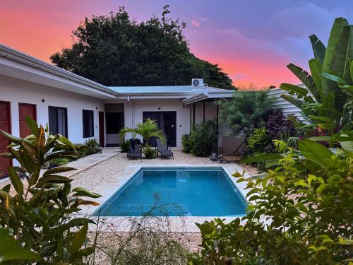 Tamarindo Hotel | Hotel Huacas