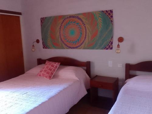 San Javier Department Hotel | Budget-Friendly Hotel Hualum: Pet & Child Friendly Stay