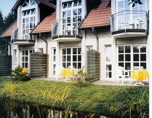 Ibbenbueren Hotel | Discover Hotel Hubertushof: Family-Friendly 4-Star Getaway