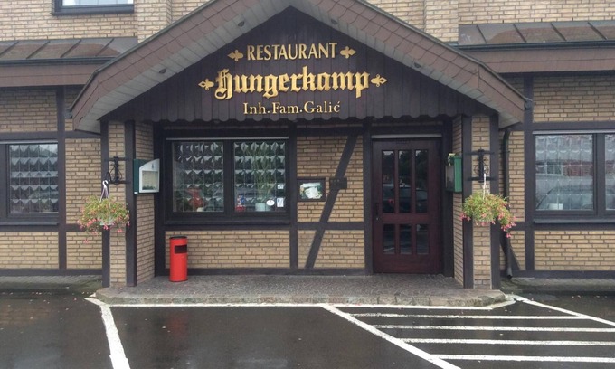 Rhede Hotel | Inviting Hotel Hungerkamp with Family-Friendly Amenities