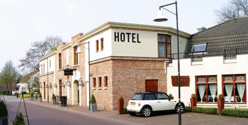 Municipality of Asten Hotel | Top-Rated Hotel Huys van Heusden with Family-Friendly Amenities