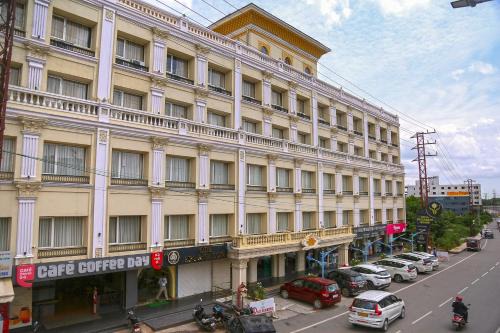 Shamshabad Hotel | Discover Hotel Hyderabad Grand: Family-Friendly Retreat