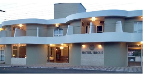 Rosario do Sul Hotel | Pet-Friendly Hotel Ibicui: Family Welcomes Await You