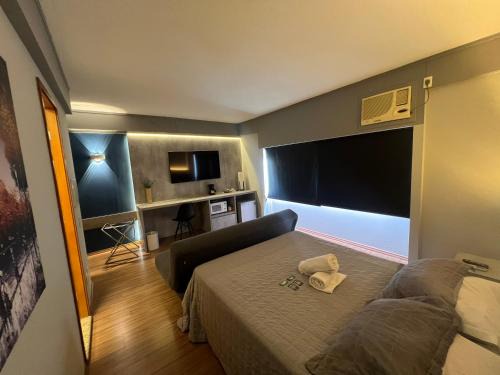 Vila Clementino Hotel | Trendy Hotel Live Lodge Vila Mariana near Pq Ibirapuera