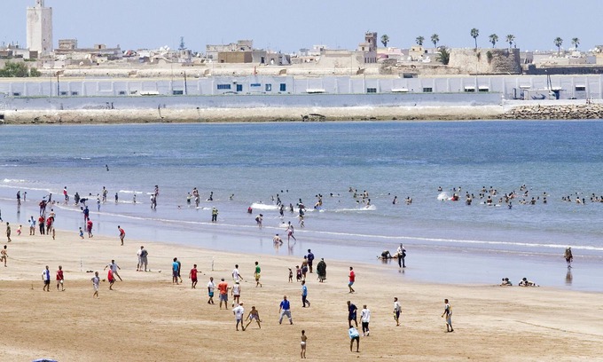 El Jadida Hotel | Explore Comfort at Hotel ibis El Jadida with Pool & Dining