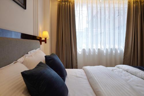 Taltala Hotel | Hotel Ichamati