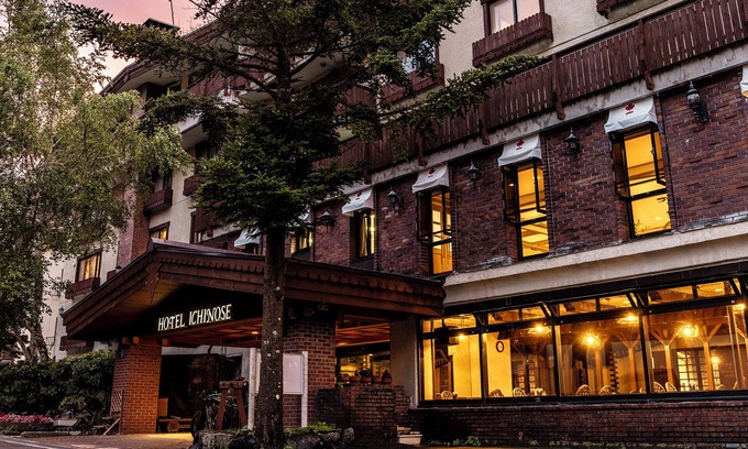 Shiga Highlands Hotel | HOTEL ICHINOSE