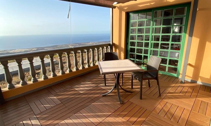 Frontera Hotel | Discover Hotel Ida Inés: Wheelchair Accessible & Spa Amenities