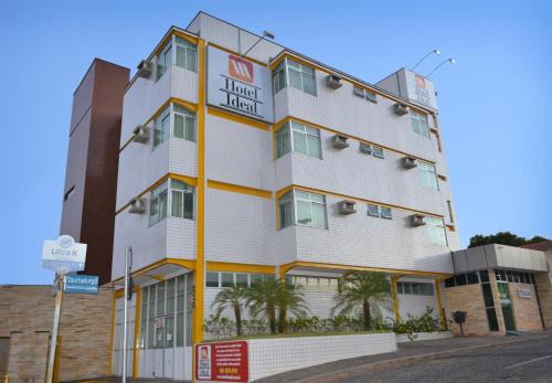 Centro Hotel | Ideal Hotel: Family-Friendly Stay with Breakfast Included