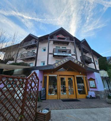 Sarche Hotel | Discover Hotel Ideal: Pet-Friendly Retreat with Great Ratings