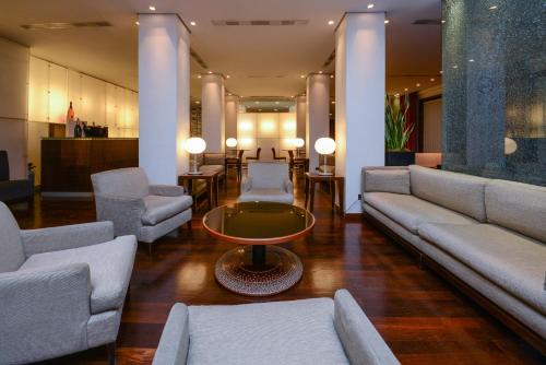 Centro Storico Sud Hotel | Discover Hotel Igea: Pet-Friendly 4-Star Stay Awaits!