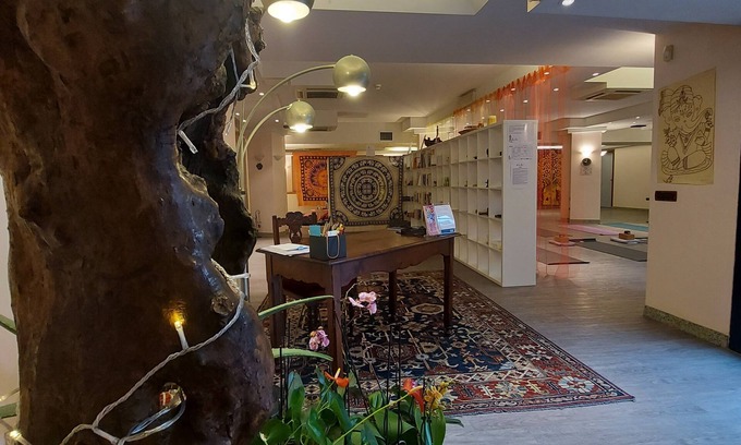 Ferrara Hotel | Experience Comfort at Hotel Il Duca D'Este - 4-Star Stay