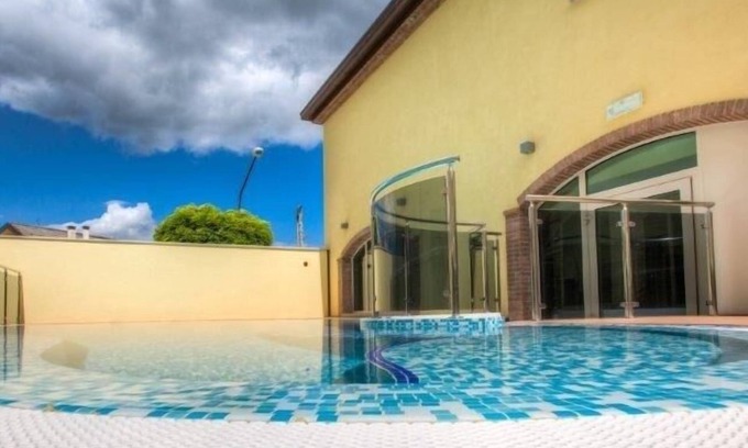 Pennabilli Hotel | Eco-Friendly Retreat at Hotel il Duca del Montefeltro