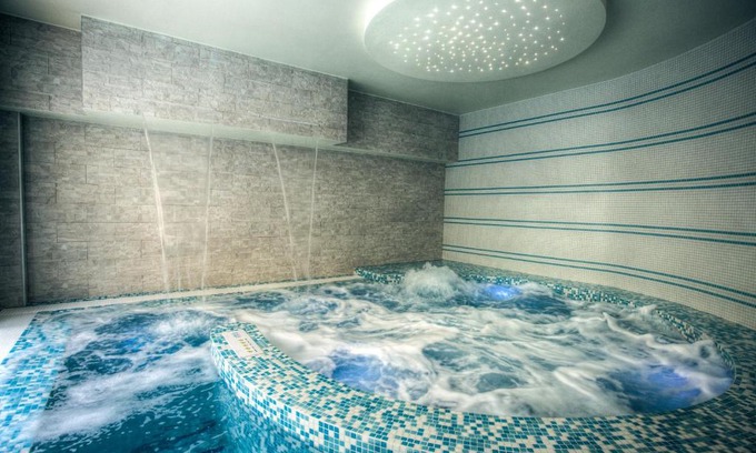 Pennabilli Hotel | Experience Hotel Il Duca Del Montefeltro with Ocean Views