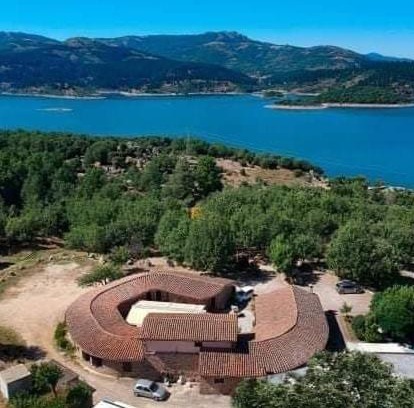 Villagrande Strisaili Hotel | Discover Hotel IL Nido dell'Aquila: Rated 9/10 & Pet Friendly