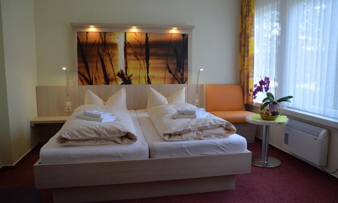 Retgendorf Hotel | Discover Hotel im Ferienpark Retgendorf: Ocean Views & More