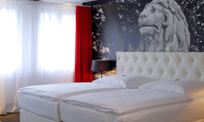 Braunschweig City Center Hotel | Discover Comfort at Hotel im Haus zur Hanse - Rated 8.8/10