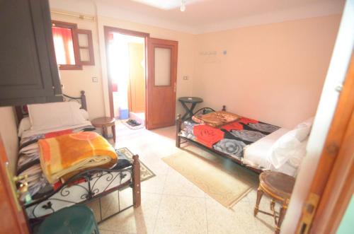 Zaouiat Cheikh Hotel | Budget-Friendly Hotel Imilchil: Child-Friendly Comfort Awaits
