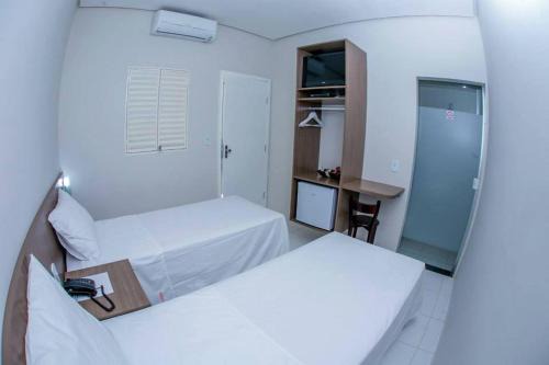 Paranaiba Hotel | Comfortable Stay at Hotel Império - 4-Star & Family Friendly