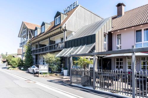 Kreuzwertheim Hotel | Pet-Friendly Retreat at Hotel in den Herrnwiesen, 9.1/10
