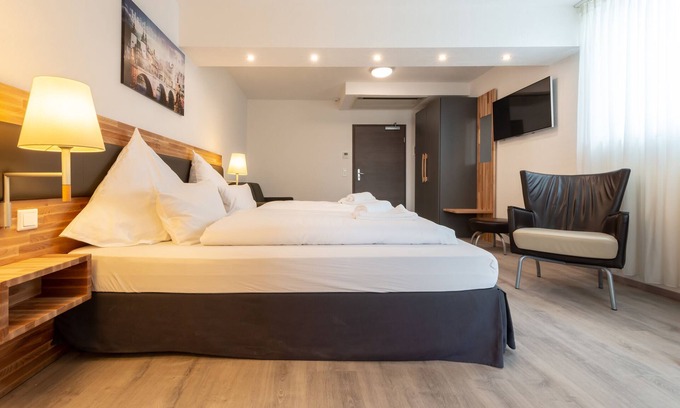 Reutlingen Hotel | Comfortable Hotel in Laisen with Family-Friendly Amenities