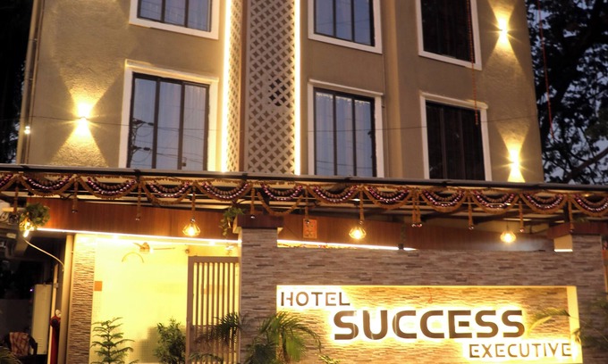 Mumbai Hotel | Hotel In Navi Mumbai With Other, Internet, Guest Services