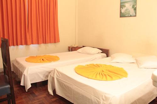 Zona 01 Hotel | Child-Friendly Hotel Indaiá: Your Budget Escape Awaits!